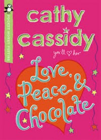 Love, Peace & Chocolate