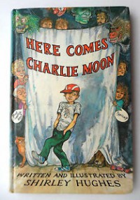 Here comes Charlie Moon