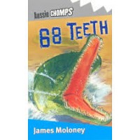 68 teeth