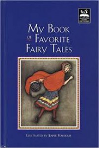 My book of favorite tales