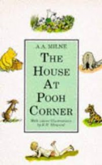 The House at Pooh corner