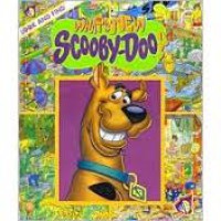 What's new Scooby-Doo?