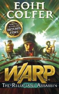 W.A.R.P. : the reluctant assassin