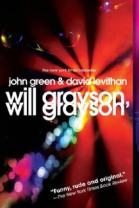 Will Grayson, Will Grayson : book club in a bag