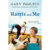 Harris and me: a summer remembered