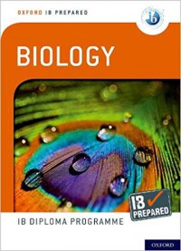 Oxford IB prepared : biology