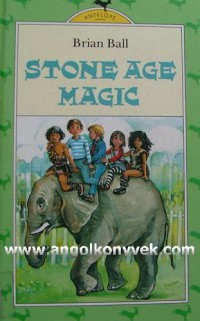 Stone age magic