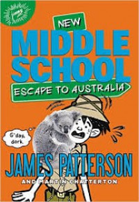 Middle school: escape to Australia