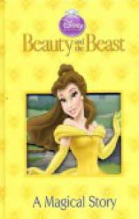 Disney magical stories: Belle and the castle puppy