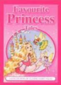 Favourite princess tales