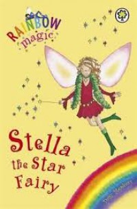 Stella the star fairy