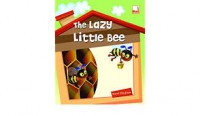 The lazy little bee