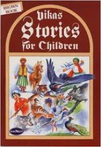 Vikas stories for children