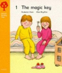 The magic key