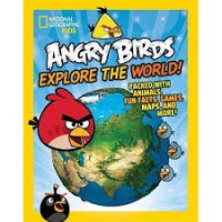 Angry Birds Explore The World