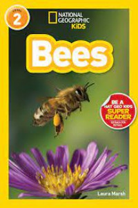 National Geographic Kids : Bees 2