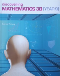 Discovering Mathematics 3B (Year 9)