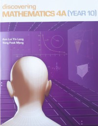 Discovering Mathematics 4A (Year 10)