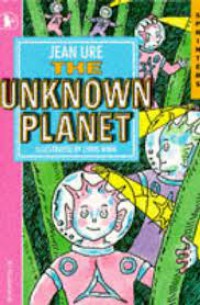The unknown planet