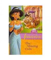 Jasmine: the missing coin