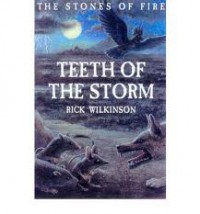 Teeth of The Storm