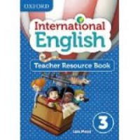 Oxford international English 3: teacher resource book