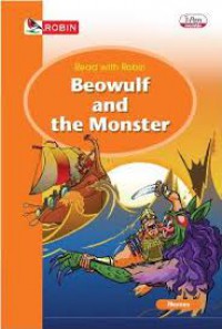 Beowulf and the monster