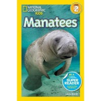 National Geographic Kids : Manatees 2