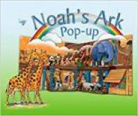 Noah's Ark : Pop-up