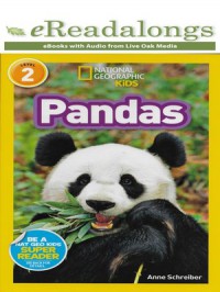 National Geographic Kids : Pandas 2