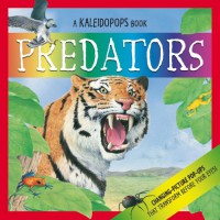 A Kaleidopops Book : PREDATORS