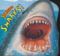 National Geographic Kids : Sharks 2