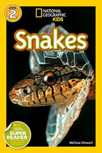 National Geographic Kids : Snakes 2