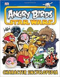 STAR WARS : Angry Bird