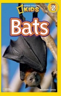 National Geographic Kids : Bats 2