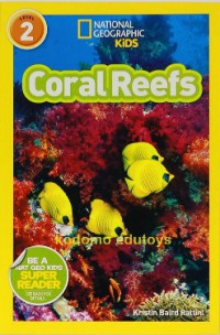 National Geographic Kids : Coral Reefs 2