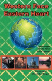 Western Face Eastern Heart