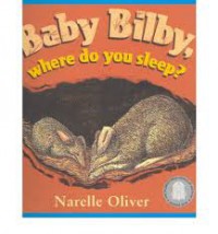 Baby Bilby Where Do You Sleep?