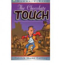 The chocolate touch