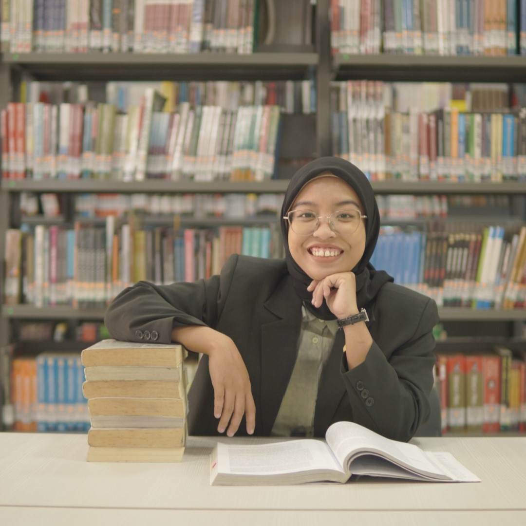 Fajarika Rahmawati