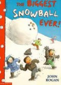 The biggest snowball ever!