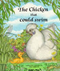 The Chicken Could Swim