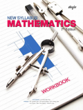 New Syllabus Mathematics Workbook 1: 7th Edition