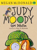 Judy Moody : Girl Detective