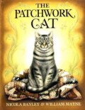 The Patchwork Cat