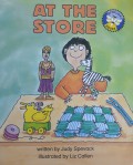At the store