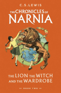 The Chronicles of Narnia - The Lion, the Witch and the Wardrobe