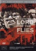 Lord of The Flies [DVD]