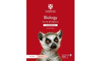 Biology for the IB Diploma 3rd Ed Coursebook