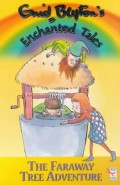 Enid Blyton's Enchanted Tales - The Faraway Tree Adventure